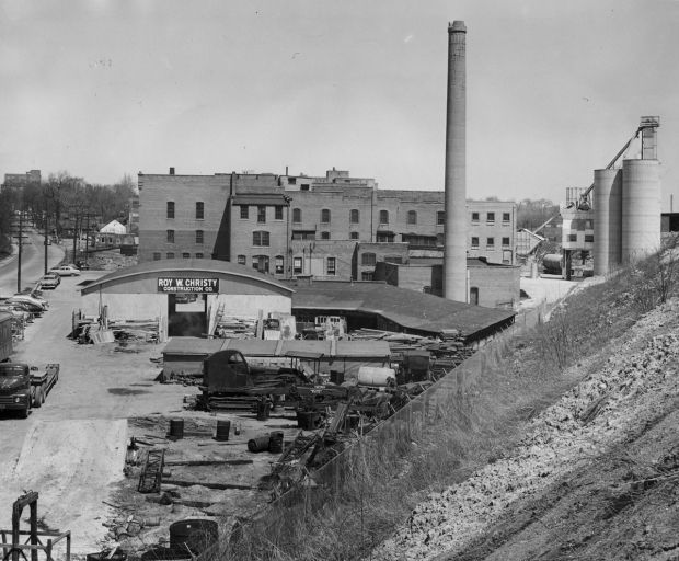 Danzeisen firm